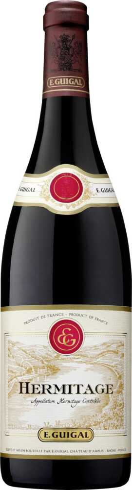 Hermitage Rouge Ac Hermitage