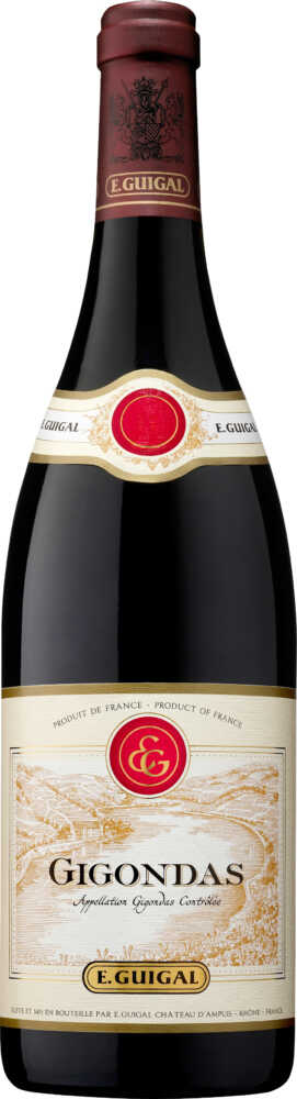 Gigondas Ac Gigondas