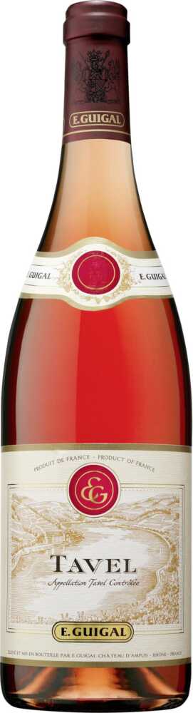 Tavel Rosé Ac Tavel