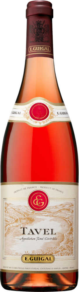 Tavel Rosé Ac Tavel
