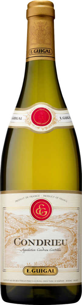 E. Guigal Condrieu Ac Condrieu 2023  0.75 L Flasche