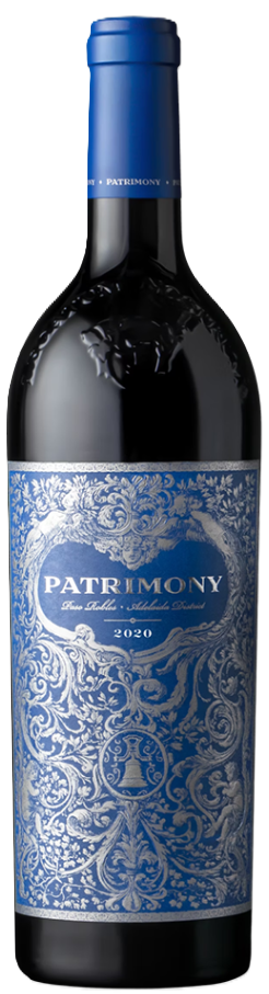 Daou Reserve Cabernet Sauvignon 2020  0.75 L Flasche