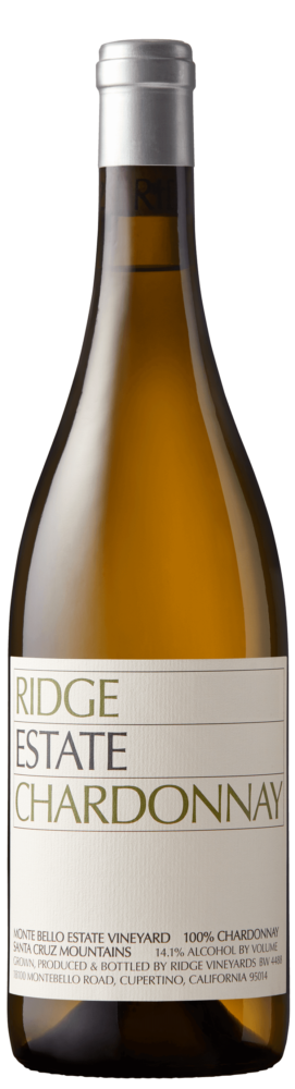 Ridge Chardonnay 2023  0.75 L Flasche