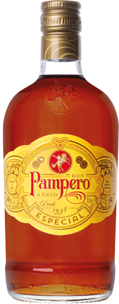 Pampero Especial NV  0.7 L Flasche