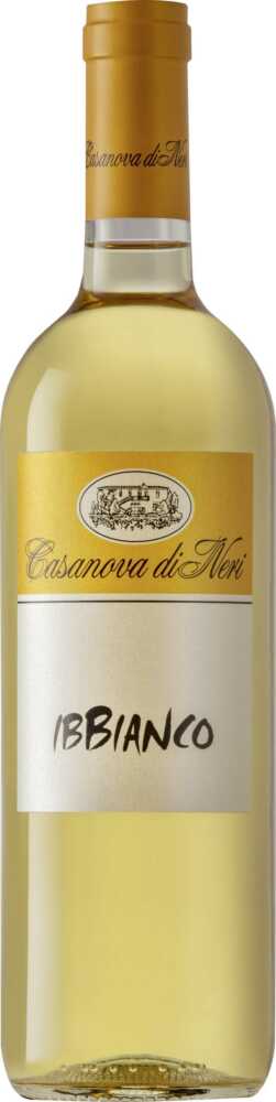 Casanova di Neri Ibbiancotoscana Igt Toskana 2023  0.75 L Flasche