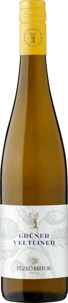 Grüner Veltliner