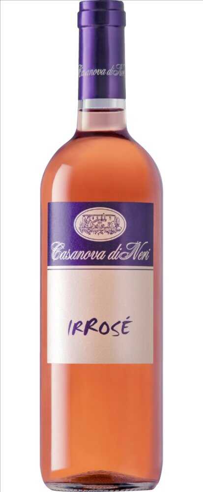 Casanova di Neri Irrosé Toscana 2023  0.75 L Flasche