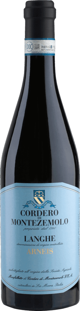 Cordero di Montezemolo Langhe Arneis Doc 2025  0.75 L Flasche