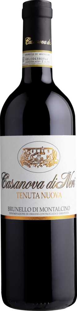 Tenuta Nuova Brunello  Montalcino Docg Toskana