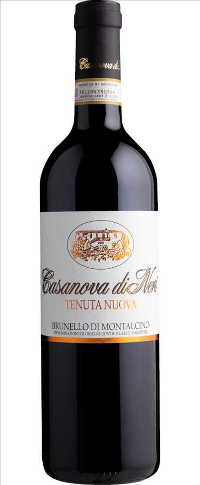 Tenuta Nuova Brunello Montalcino