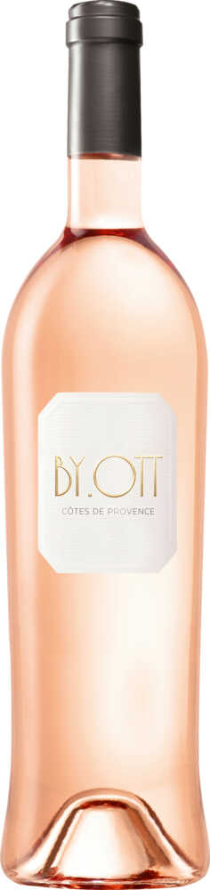 Domaines Ott By. Rosé Ac Côtes de Provence Côtes De Provence 2025  0.75 L Flasche