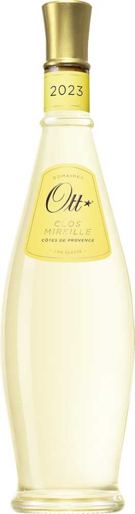 Domaines Ott Blanc Clos Mireille 2023  0.75 L Flasche
