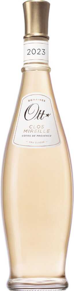 Rosé Clos Mireille