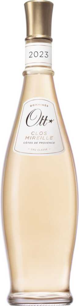 Rosé Clos Mireille Ac Côtes de Provence