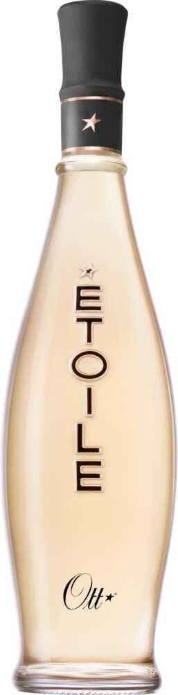 Etoile Rosé Vin de France