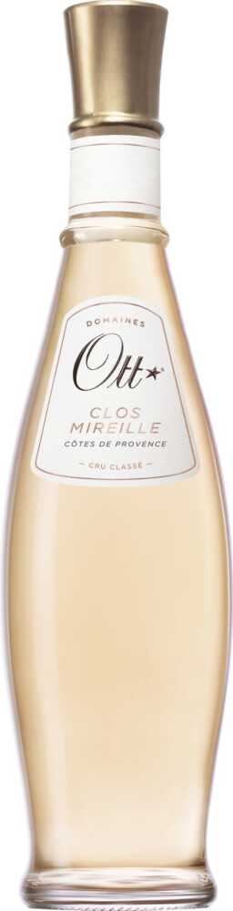 Domaines Ott Rosé Clos Mireille Ac Côtes De Provence 2025  0.375 L Halbflasche