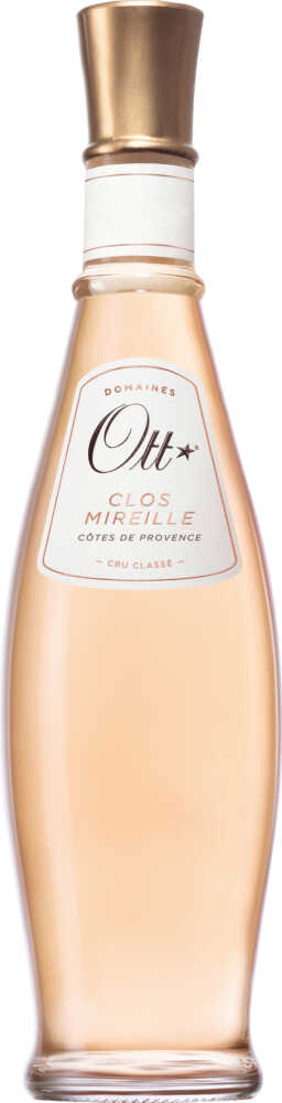 Domaines Ott Rosé Clos Mireille 2023  0.375 L Halbflasche