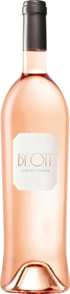 By. Rosé Ac Côtes De Provence