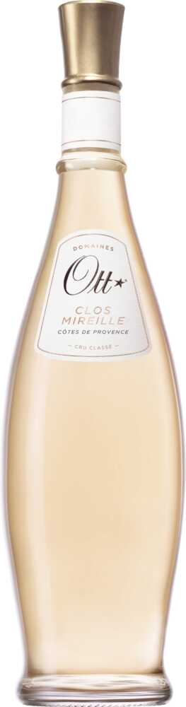 Domaines Ott Rosé Clos Mireille Ac Côtes de Provence Côtes De Provence 2025  1.5 L Magnum