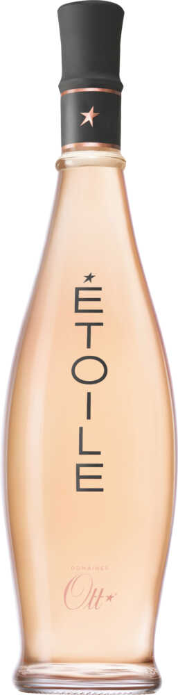 Domaines Ott Etoile Rosé Vin De France 2021  1.5 L Magnum