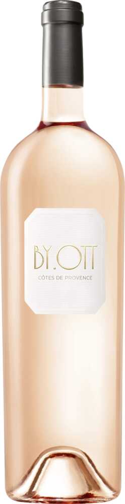 Domaines Ott By. Rosé Ac Côtes De Provence 2025  3 L Doppelmagnum