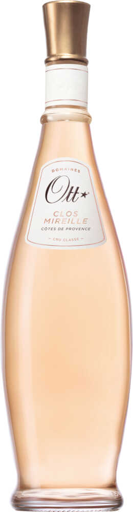 Domaines Ott Rosé Clos Mireille Ac Côtes de Provence 2021  3 L Doppelmagnum