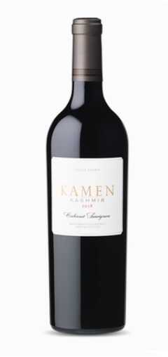 Kamen Wines Kashmir Cabernet Sauvignon Double 3000Ml 2021  0.75 L Flasche