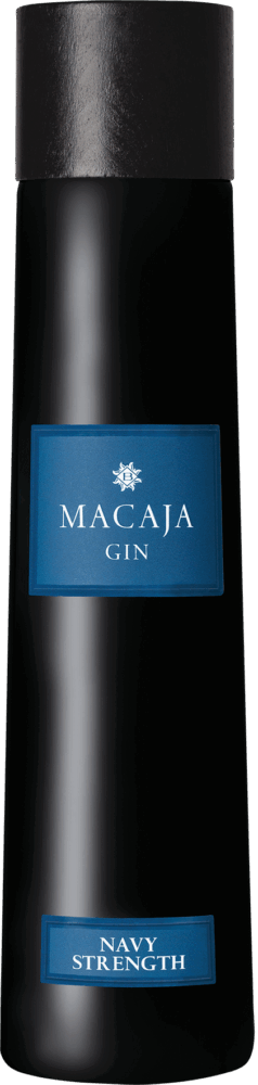 Macaja Navy Gin