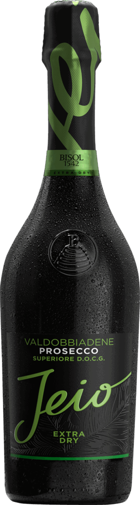 Jeio Extra Dry Valdobbiadene Prosecco Superiore Docg