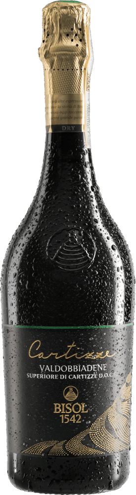 Cartizze Dry Valdobbiadene Superiore Di Cartizze DOCg