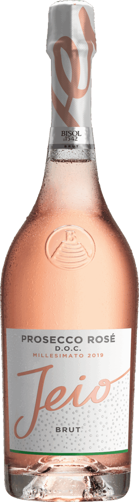 Jeio Prosecco Rosé