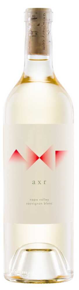 AXR Sauvignon Blanc 2023  0.75 L Flasche