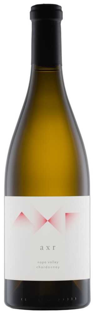 AXR Chardonnay 2020  0.75 L Flasche