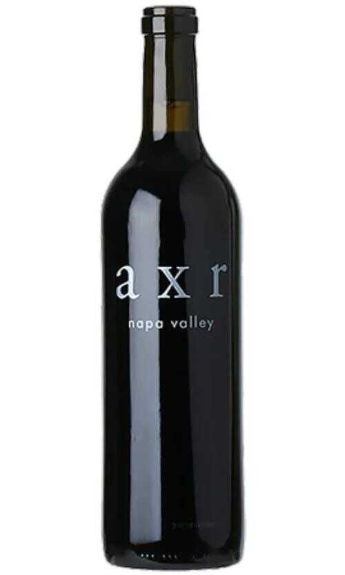 AXR Proprietary Red 2021  0.75 L Flasche