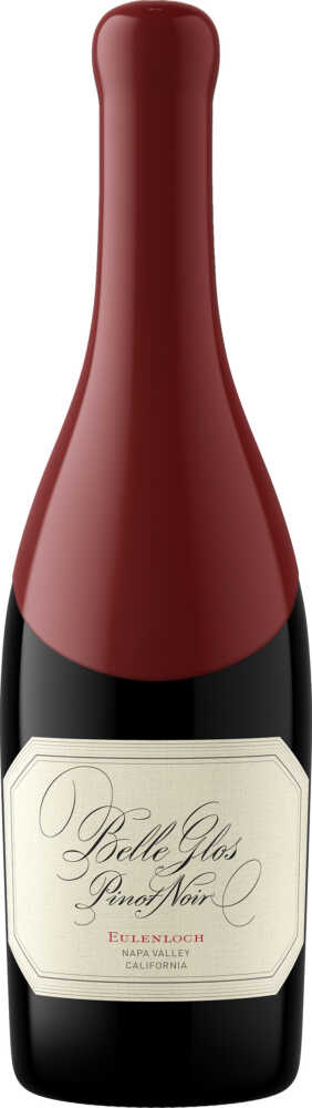 Belle Glos Eulenloch Pinot Noir NV  0.75 L Flasche