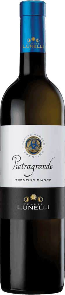 Pietragrande Vigneti Delle Dolomiti Igt