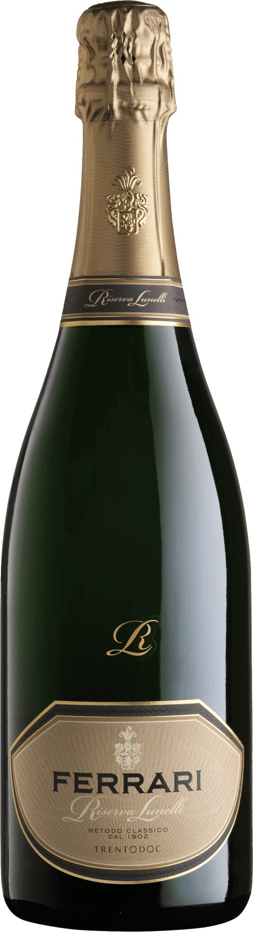 Ferrari Riserva Lunelli Trentodoc 2016  0.75 L Flasche