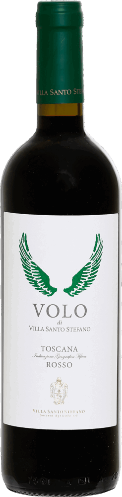 Volo Di  Toscana IGT