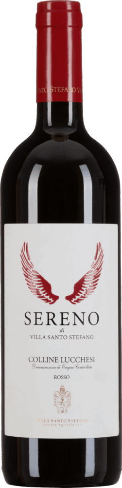 Sereno Colline Lucchesi Doc