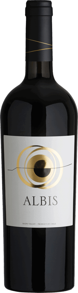 Haras de Pirque Albis 2020  0.75 L Flasche