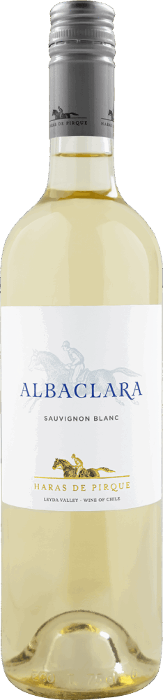 Albaclara Sauvignon Blanc