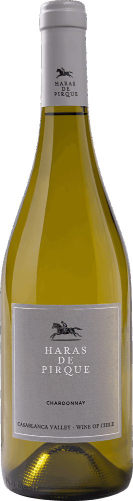 Haras de Pirque Chardonnay 2024  0.75 L Flasche