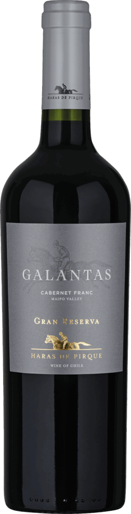 Galantas Cabernet Franc Gran Reserva
