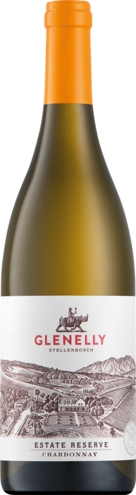 Reserve Chardonnay