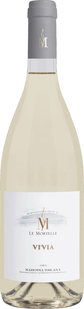 Vivia Maremma Toscana Doc