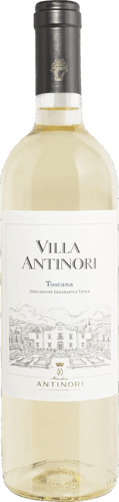 Villa Antinori Bianco Toscana Igt Chianti 2025  0.75 L Flasche