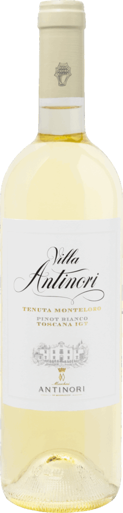 Villa Antinori Pinot Bianco Toscana IGT 2024  0.75 L Flasche