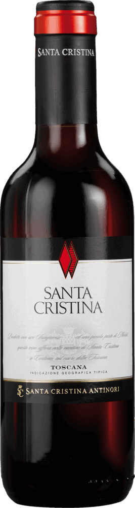 Rosso Toscana Igt
