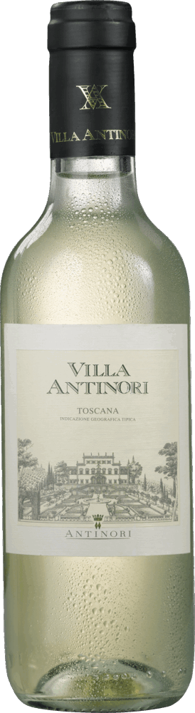 Villa Antinori Bianco Toscana Igt 2025  0.375 L Halbflasche