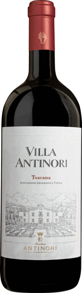 Villa Antinori Rosso Toscana IGT 2023  1.5 L Magnum